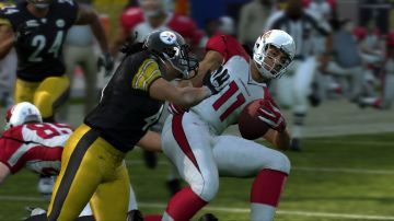 Immagine -17 del gioco Madden NFL 10 per Xbox 360