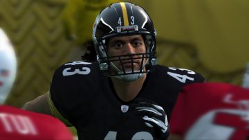 Immagine -8 del gioco Madden NFL 10 per Xbox 360