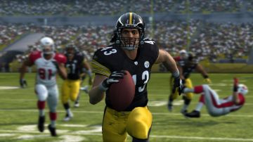 Immagine -4 del gioco Madden NFL 10 per Xbox 360