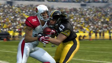 Immagine -3 del gioco Madden NFL 10 per Xbox 360