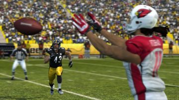 Immagine -2 del gioco Madden NFL 10 per Xbox 360