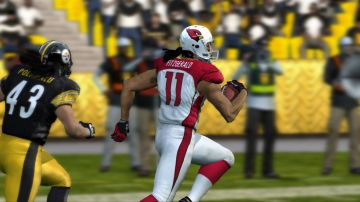 Immagine -1 del gioco Madden NFL 10 per Xbox 360