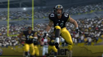 Immagine -11 del gioco Madden NFL 10 per Xbox 360
