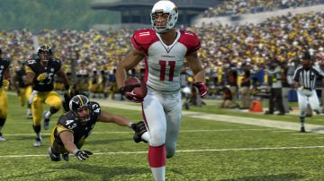 Immagine -10 del gioco Madden NFL 10 per Xbox 360
