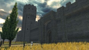 Immagine 5 del gioco Tales of Zestiria per PlayStation 3