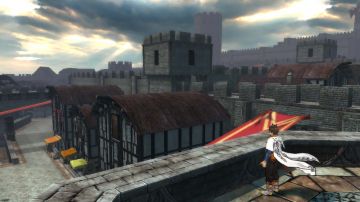 Immagine 6 del gioco Tales of Zestiria per PlayStation 3