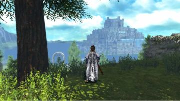Immagine 7 del gioco Tales of Zestiria per PlayStation 3