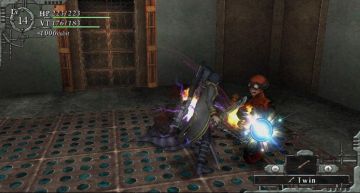 Immagine -17 del gioco Baroque per PlayStation 2