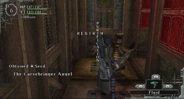 Immagine -4 del gioco Baroque per PlayStation 2