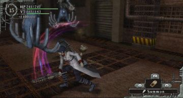 Immagine -15 del gioco Baroque per PlayStation 2