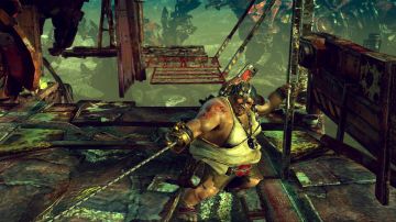 Immagine 134 del gioco Enslaved: Odyssey to the West per PlayStation 3