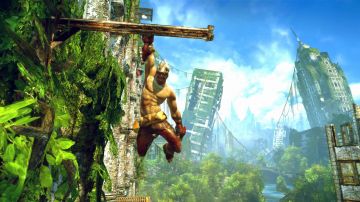 Immagine 137 del gioco Enslaved: Odyssey to the West per PlayStation 3