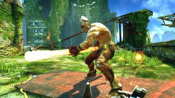 Immagine 139 del gioco Enslaved: Odyssey to the West per PlayStation 3