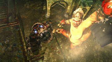 Immagine 143 del gioco Enslaved: Odyssey to the West per PlayStation 3