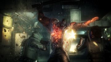 Immagine 46 del gioco Resident Evil: Operation Raccoon City per PlayStation 3