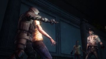Immagine 52 del gioco Resident Evil: Operation Raccoon City per PlayStation 3