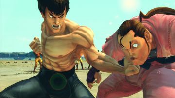 Immagine -2 del gioco Super Street Fighter IV per Xbox 360
