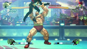 Immagine -3 del gioco Super Street Fighter IV per Xbox 360