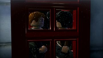 Immagine 4 del gioco LEGO Harry Potter: Collection per Xbox One