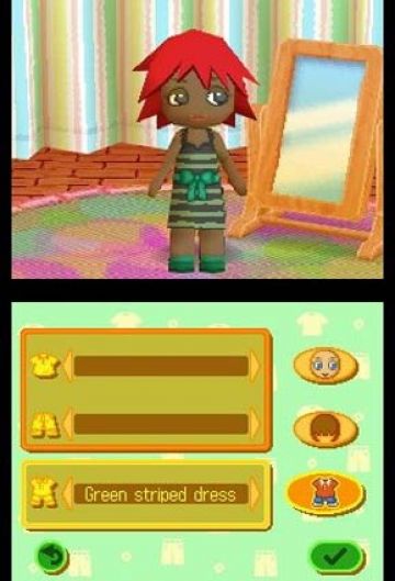 Immagine -15 del gioco MySims per Nintendo DS