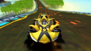 Immagine -17 del gioco Speed Racer per Nintendo Wii