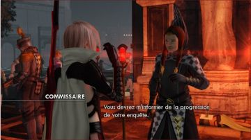 Immagine -6 del gioco Lightning Returns: Final Fantasy XIII per PlayStation 3