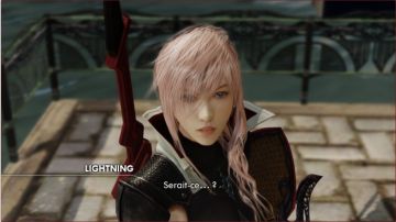 Immagine -4 del gioco Lightning Returns: Final Fantasy XIII per PlayStation 3