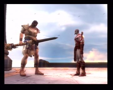 Immagine -7 del gioco God of war 2 per PlayStation 2