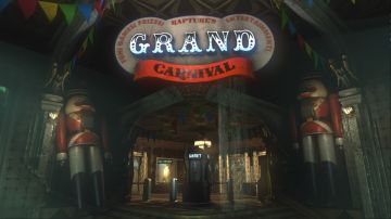Immagine -11 del gioco Bioshock per PlayStation 3