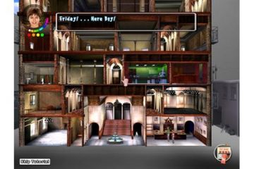 Immagine -14 del gioco Hotel Bau per Nintendo Wii
