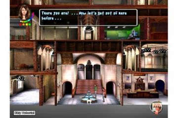 Immagine -3 del gioco Hotel Bau per Nintendo Wii