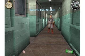 Immagine -4 del gioco Hotel Bau per Nintendo Wii