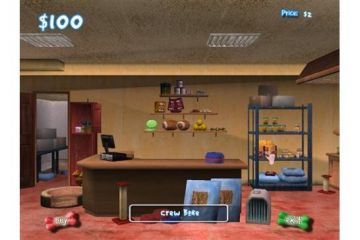 Immagine -5 del gioco Hotel Bau per Nintendo Wii