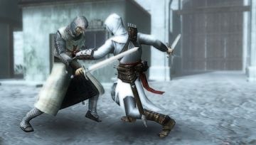 Immagine -1 del gioco Assassin's Creed: Bloodlines per PlayStation PSP