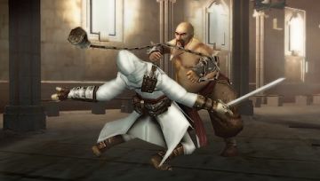 Immagine 0 del gioco Assassin's Creed: Bloodlines per PlayStation PSP