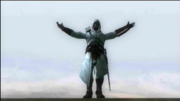 Immagine -11 del gioco Assassin's Creed: Bloodlines per PlayStation PSP
