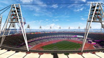 Immagine -1 del gioco London 2012 - Il Videogioco Ufficiale dei Giochi Olimpici per PlayStation 3