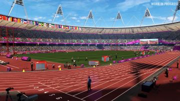 Immagine 0 del gioco London 2012 - Il Videogioco Ufficiale dei Giochi Olimpici per PlayStation 3