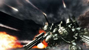 Immagine 14 del gioco Armored Core V per Xbox 360
