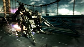 Immagine 15 del gioco Armored Core V per Xbox 360