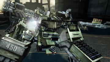 Immagine 17 del gioco Armored Core V per Xbox 360