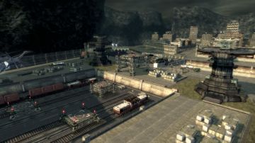 Immagine 20 del gioco Armored Core V per Xbox 360