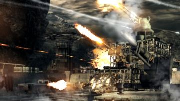 Immagine 21 del gioco Armored Core V per Xbox 360