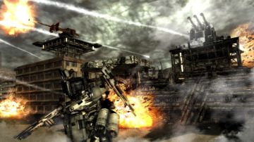Immagine 22 del gioco Armored Core V per Xbox 360