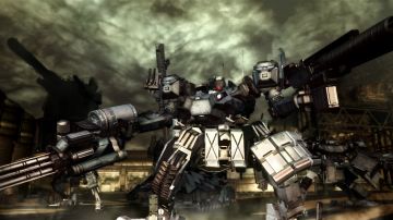 Immagine 23 del gioco Armored Core V per Xbox 360