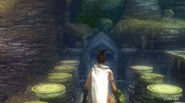 Immagine -12 del gioco Majin and the Forsaken Kingdom per PlayStation 3