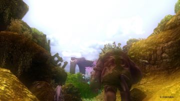 Immagine -15 del gioco Majin and the Forsaken Kingdom per PlayStation 3