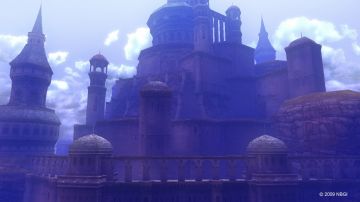Immagine -4 del gioco Majin and the Forsaken Kingdom per PlayStation 3