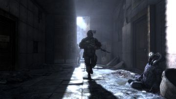 Immagine 0 del gioco Metro 2033 per Xbox 360