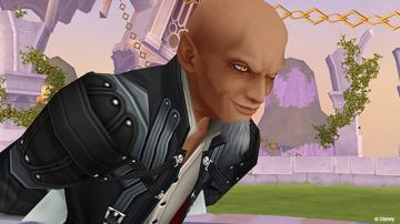 Immagine -17 del gioco Kingdom Hearts HD 2.5 Remix per PlayStation 3